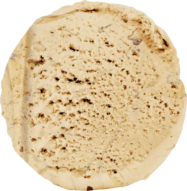 Dulce de Leche Explosion
