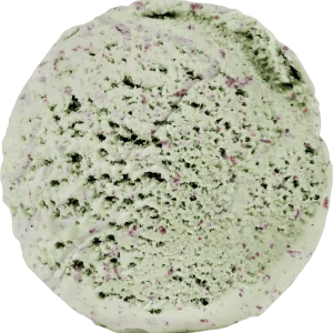Menta Granizada